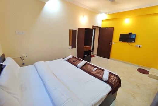 Hotel Candolim Aloft