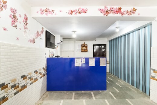 Hotel O Jps Continental