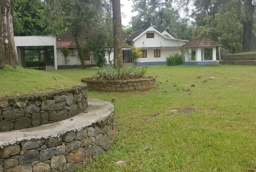 Koottiyaniyil Heritage Homes | 2 BHK Villa
