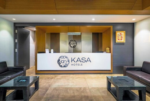 Kasa Hotel