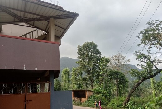 Choorimotte Homestay