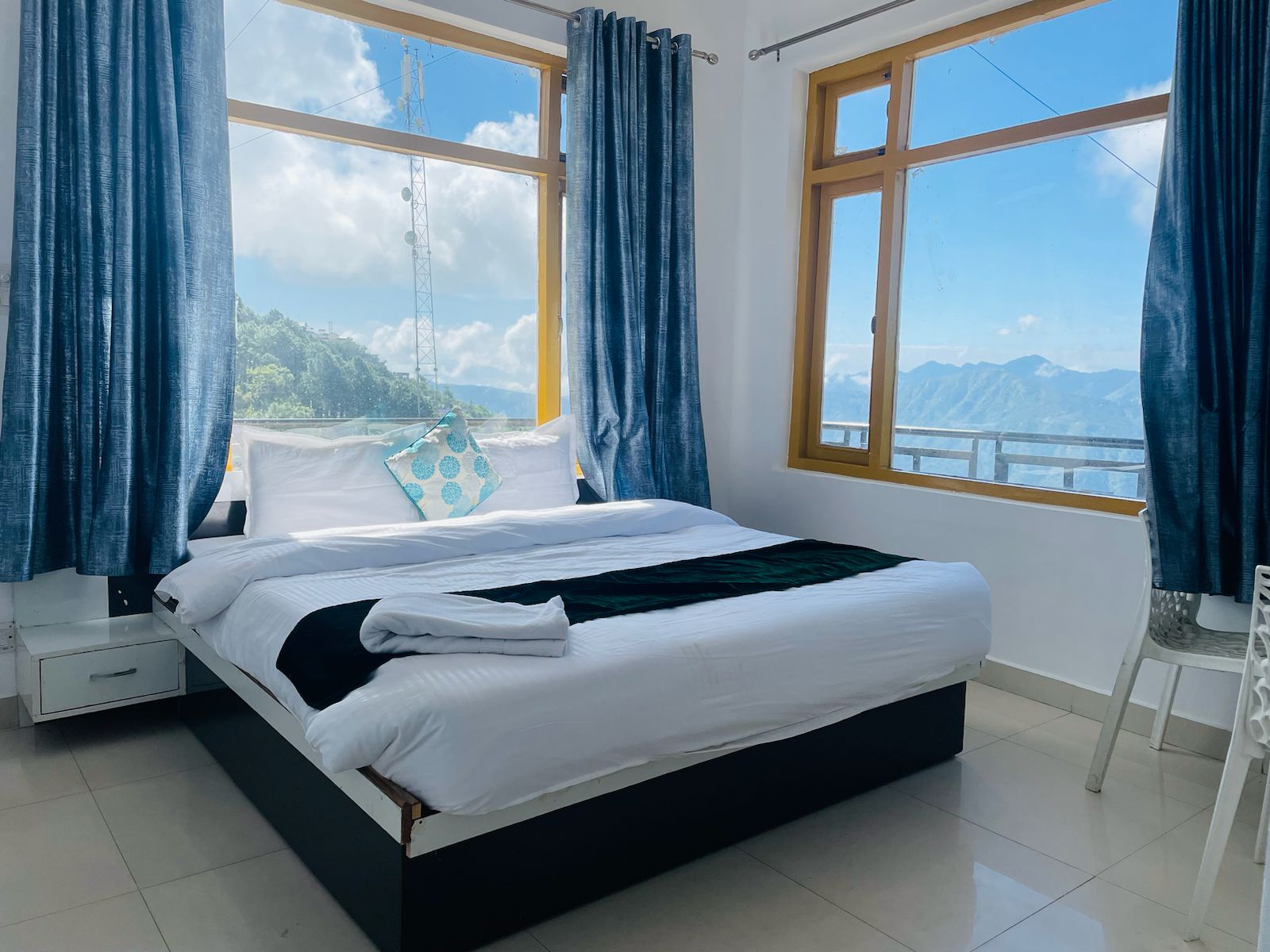 ICE KRAFT HOTEL