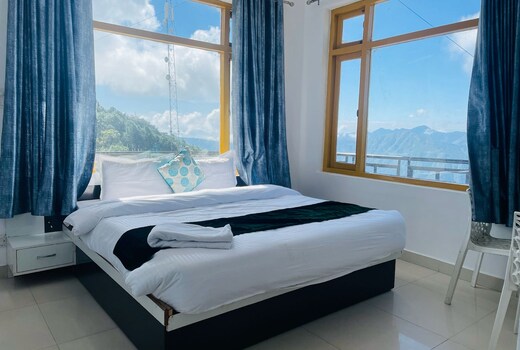 ICE KRAFT HOTEL