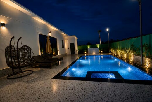 Dhaulidhar FarmHouse Noida