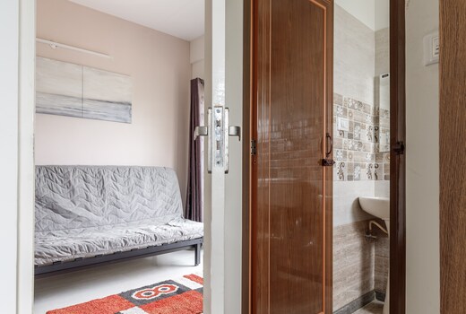 SUNRISE SERVICED APARTMENTS