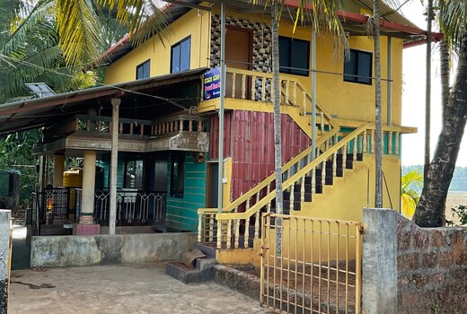 Karavali Home stay