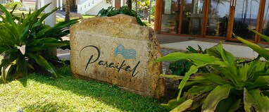 Paraikal Beach Resort