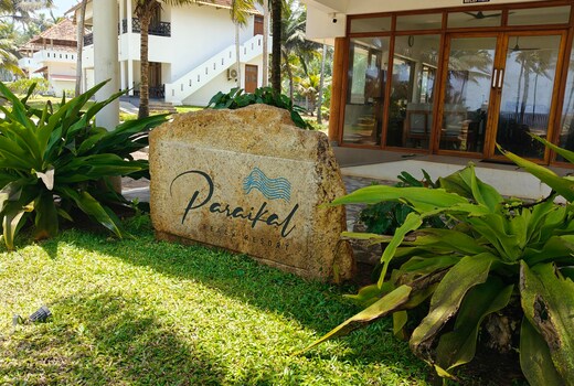 Paraikal Beach Resort