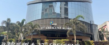 37th Crescent Mumbai