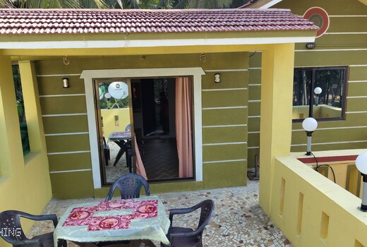 Mauli Cottage