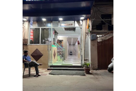 Subhash Guest House