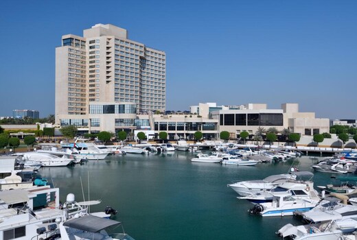 InterContinental ABU DHABI