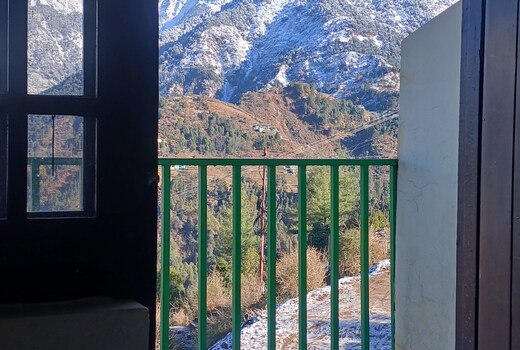 Srishti Homestay