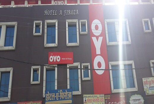 Hotel A firoza