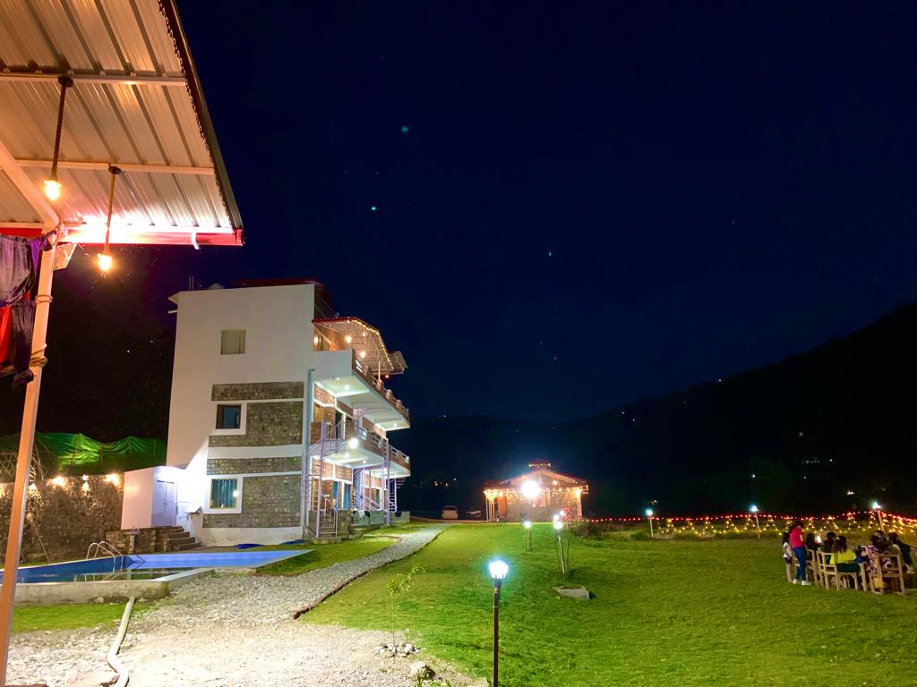 The Needam Resort Maldevta