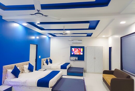Paradise Point Villa