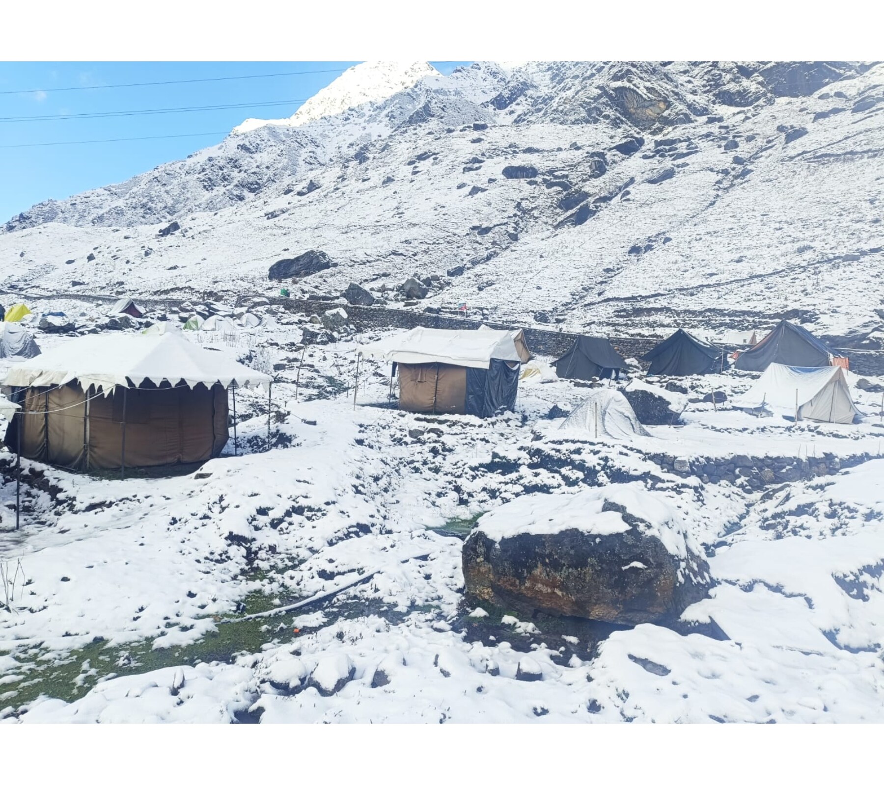 Uma Camp