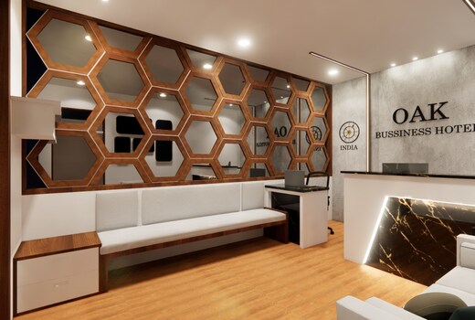 Oak Business Hotel
