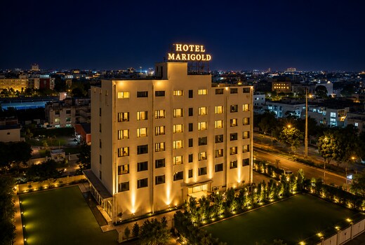 Hotel Marigold Sitapura