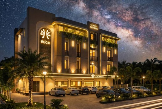 Hotel Kadamba