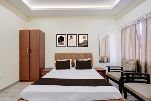 Hotel O Rajdhani Heritage