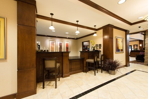 Staybridge Suites North Charleston