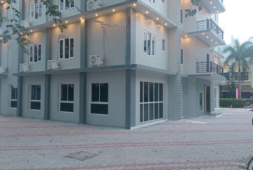 The G T Palace