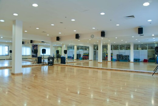 Main gallery