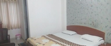 HOTEL GAGAN PALACE