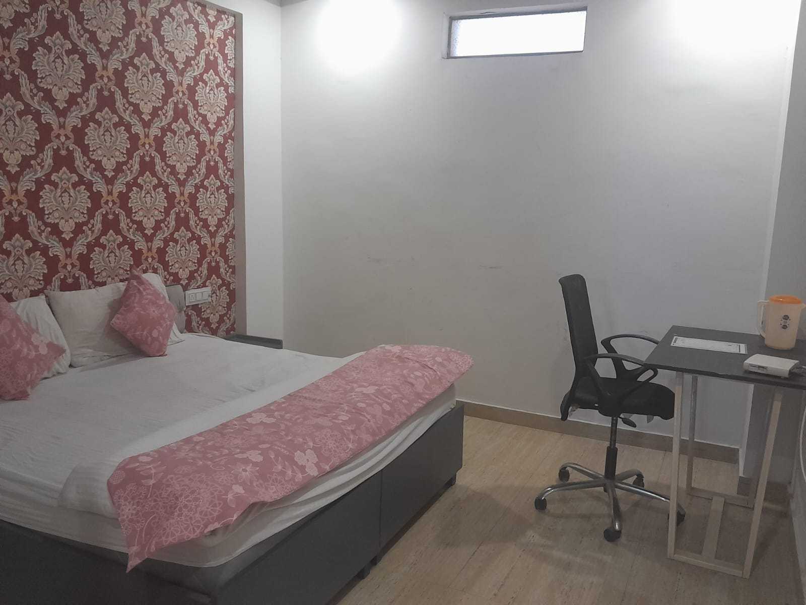 Hotel O Shubkamna