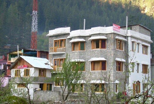 Hotel Devlok International