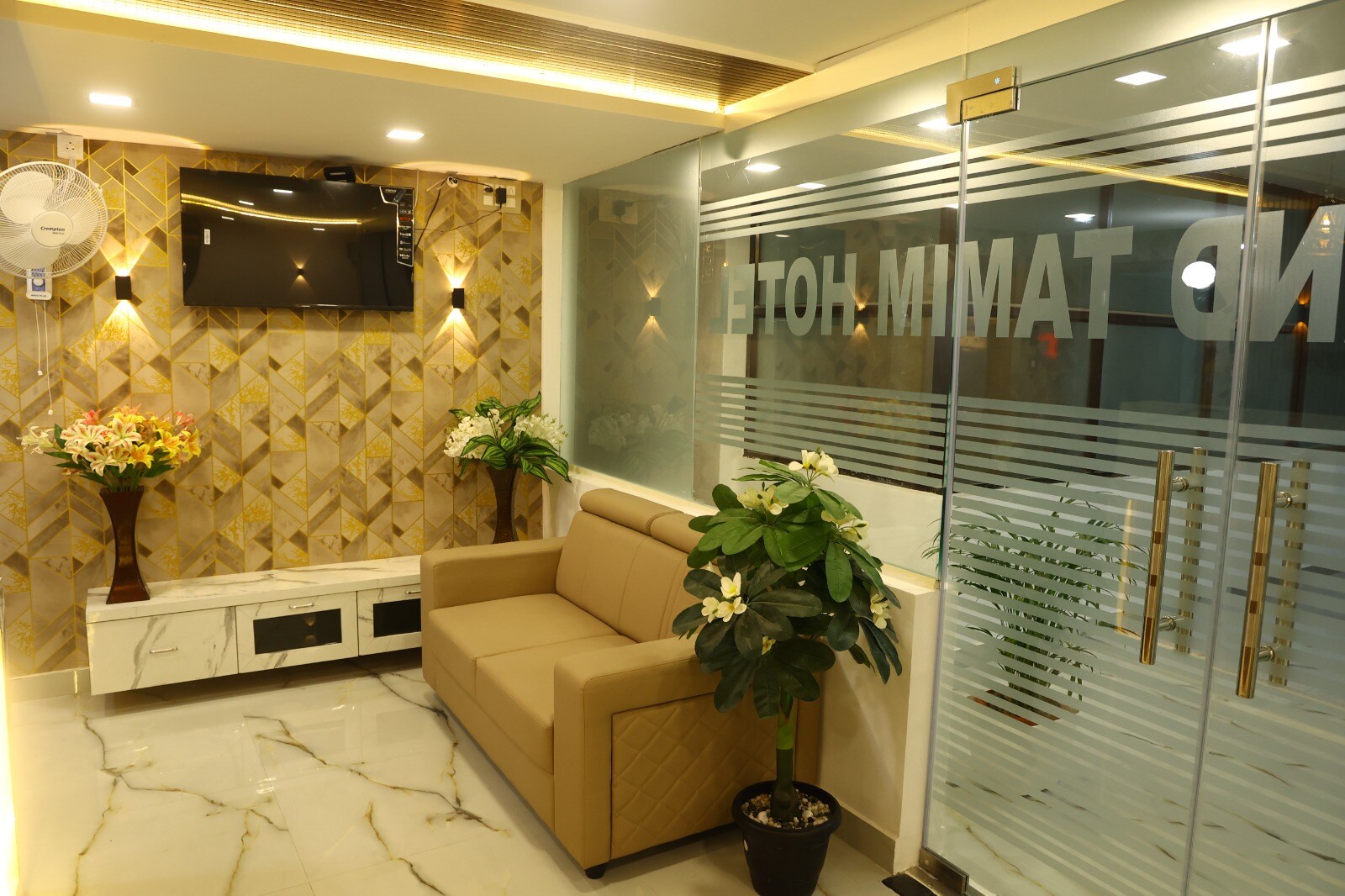 Main gallery