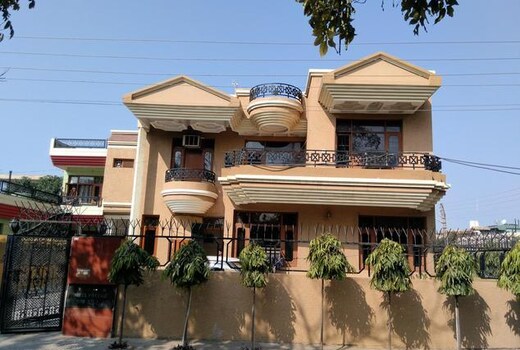 Deepak Motel Sector 2