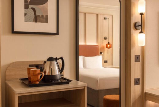 Hilton Newcastle Gateshead