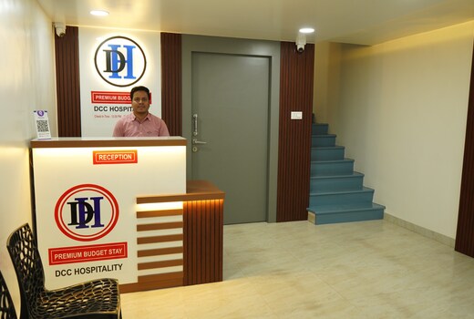 DH Budget room