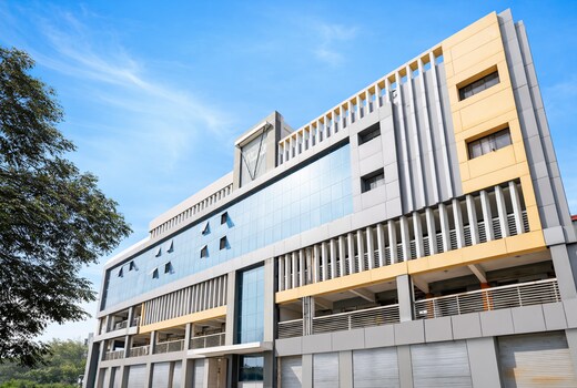 Hotel Dev Palace