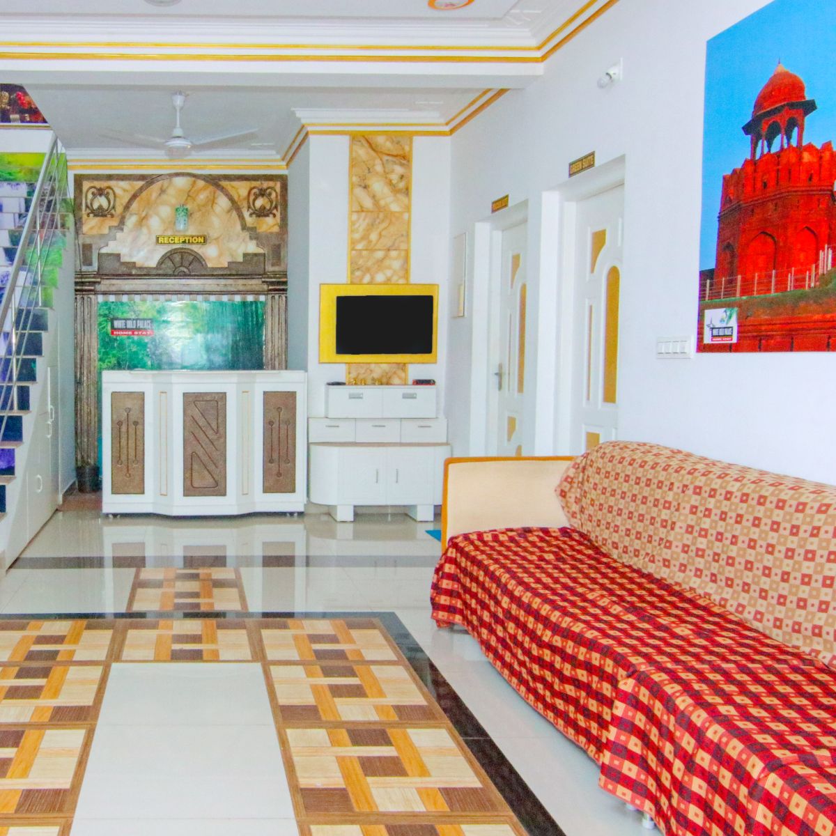 Main gallery