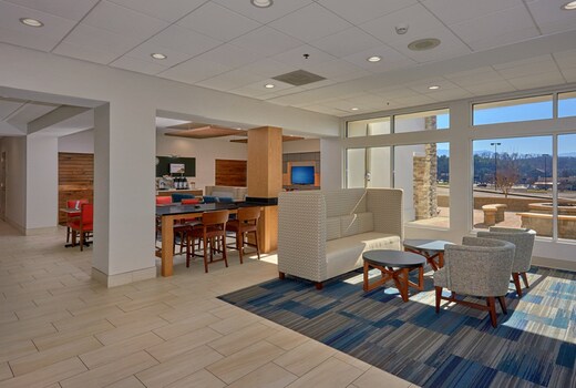 Holiday Inn Express Pigeon Forge