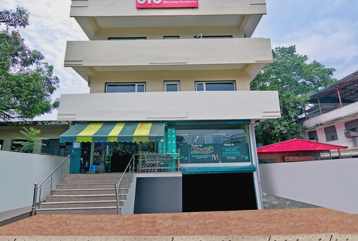 Super Hotel O Blessings Residency