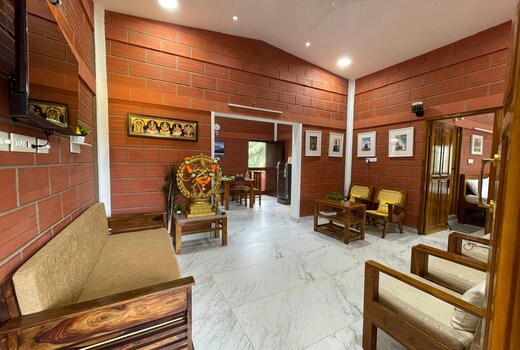Aum shanthi Farms