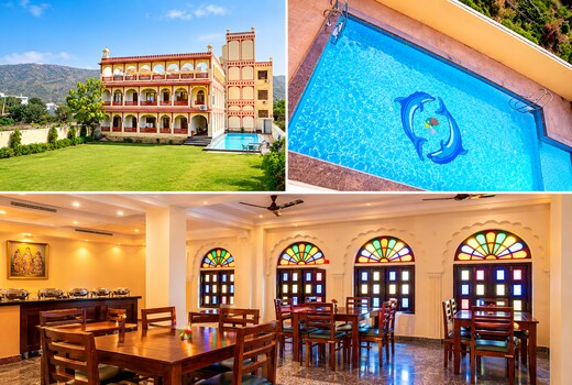 Hotel Moti Mahal