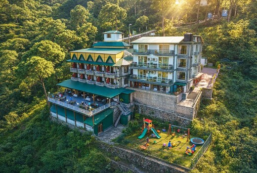 Kasauli Exotica
