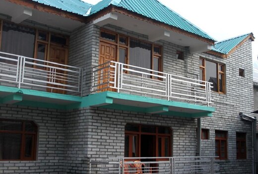 Osiya Shambhu Lodge