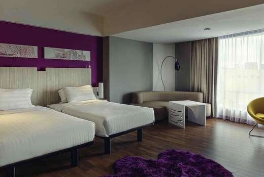 Mercure Convention Center Ancol