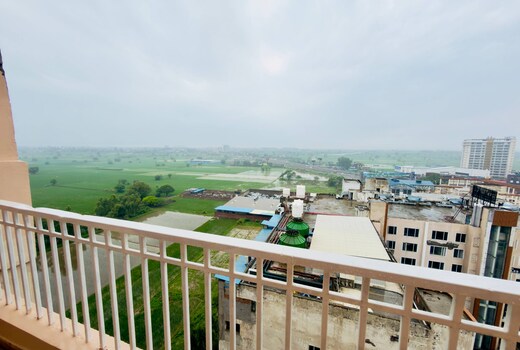 Casa Regalia The Skyview Studio