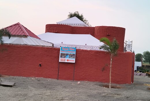 Shyam villas resort