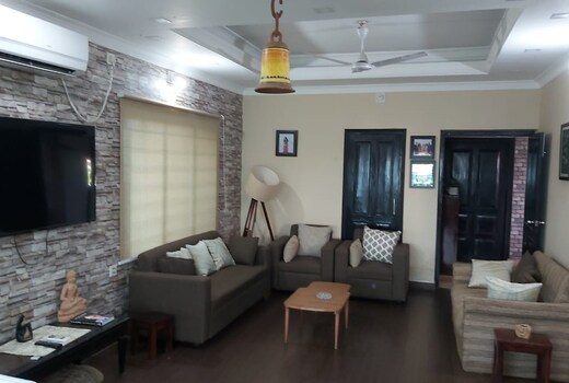Capital Guest House 4