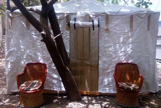 Nature Trail Camps & Homestay