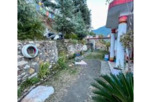 The Devdwar Yoga resort