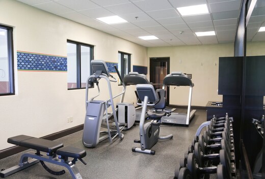 Hampton Inn by Hilton MOREHEAD